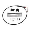 PSL500 Axle Shaft Disconnect Conversion kit for Chevy S10 1983-2003
