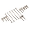 RC CVD Drive Shaft Kit Upgrade Part Metal with Joint