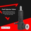 Fuel Injector Valve Accurate Stable Atomization Durable Diesels Engine Generator