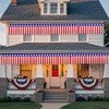 American Flags for Outdoor Display