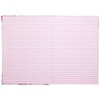 Laura Ashley Premium Hardcover Writing Journal | 256 Lined Pages