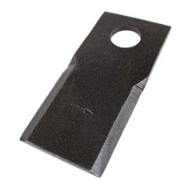 Eparts, Inc. (10pcs) E-55903210 LH Mower Blade for Kuhn FC353, FC352, FC350, FC313F, FC313, FC303, FC302, FC301, FC300, FC283TG, FC280TG, FC280RTG, FC280P, FC280F, FC250, FC243TG, FC243RTG,