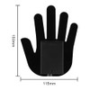 Goodream RGB LED Glow Hand Gesture Light for Car Truck