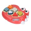 Lights Sounds Shape Sorter Develop Intelligence Early Education Shape Cognition