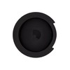 D'Addario Screeching Halt Acoustic Guitar Soundhole Cover - Acoustic Guitar