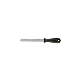 Hufa Carbide tile file semi-circular