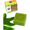 Jabon Facial Barra Matcha