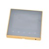 Smart Thermostat Multifunction Programmable Thermostat for Air Conditioner Water Heating