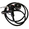 INTBUYING Euro Adpator MIG Welder Spool Gun Wire Feed with