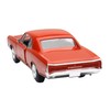 New Ray 71853A 1966 Pontiac GTO Red 1/25 Diecast Model