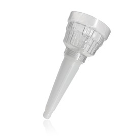 DXNQ Oil Filter Removal Funnel Tool, Engine Oil Change Tool Spill Free Oil Funnel for Automotive Use, Oil Filter Remover Funnel for Oil Draining and Oil Filling, Car Accessories