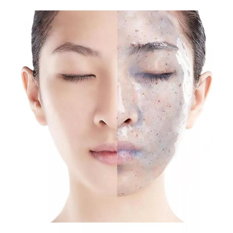 Vanella Monterrey Jelly Mask Mascarilla Hidroplastica Spa Hidratación Spa