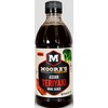 Moore Sauce Wing Teriyaki Asian