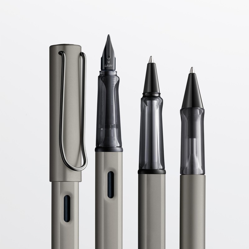 Lamy Lx series Fountain Pen