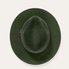 Stetson Explorer Hat Loden Mix, Loden Mix, Small