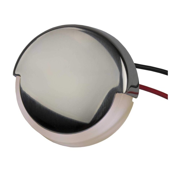 Sea-Dog 401390-1 Surface Mount 180 Degree LED Courtesy Light Seadog