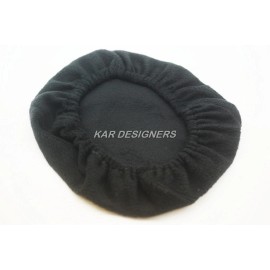 Kar Designers Protector Console Lid Cover for 09-15 Honda Pilot Black (Fabric)