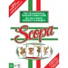 Scopa Traditional Italian Card Game - Bilingual Edition - 3