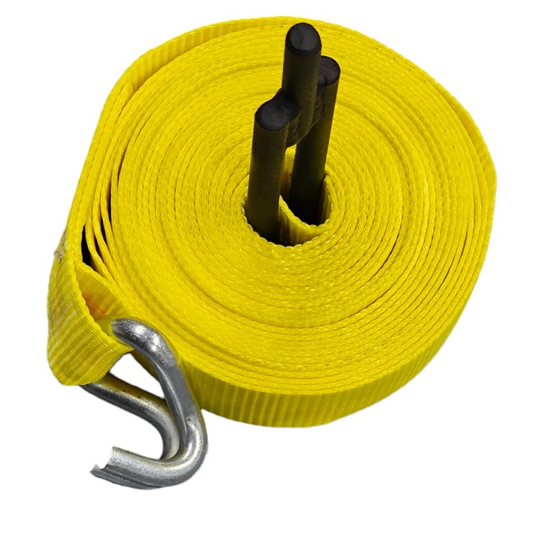 Strap Winder and Roller Organizer Wrapper Drill Attachment Tool Accessory