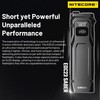 Nitecore EDC23 2500 Lumen Ultra Slim Pocket Tactical EDC Flashlight