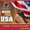 Butcher BBQ 16oz Pork Injection