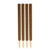 BigDean Coconut Plant Stake, 80 cm, Twining Rod, Coco Fibre