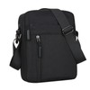 VINPAM Men's Large Capacity Crossbody Shoulder Bag - Waterproof Nylon