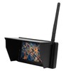 5.8G FPV Monitor 4.3 Inch 48CH 480 X 272 LCD
