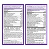 New Chapter Zinc Supplement, Fermented Zinc Complex, ONE Daily for