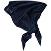 PJ Harlow Bandana, Navy, Large