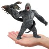 Orang Utan Song Snake Toys, Orang Utan Models, Wildlife Models,