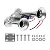 150DB Air Train Horn kit for Car, 12V Super Loud