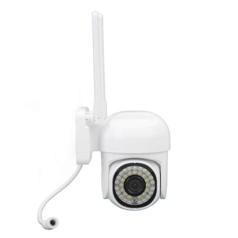 Wireless Smart Camera 2.4G WIFI 2MP 1080p Night Vision Motion