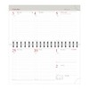 2025 Congressman Diary Insert - Week to View - Landscape