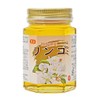 Fujii Apiary Japanese Apple Honey, 6.3 oz (180 g)