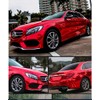 MJVINYL Chrome Mirror Vinyl Film Wrap Sticker Decal Stretchable Reflective