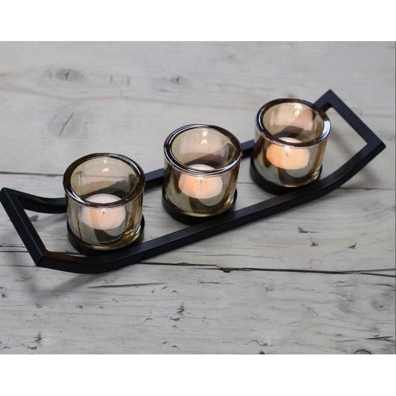 Unfragranced White Tea Lights 20pk