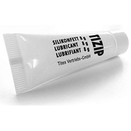 TIZIP Waterproof Zipper Wax Dry Suit Accessories 8g