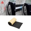 Auto Car Door Self Adhesive Foam Anti Scratch Parking Protector