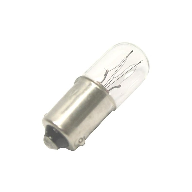 Eiko 01308 - SR130V-MB 3W 1M HR Miniature Automotive Light