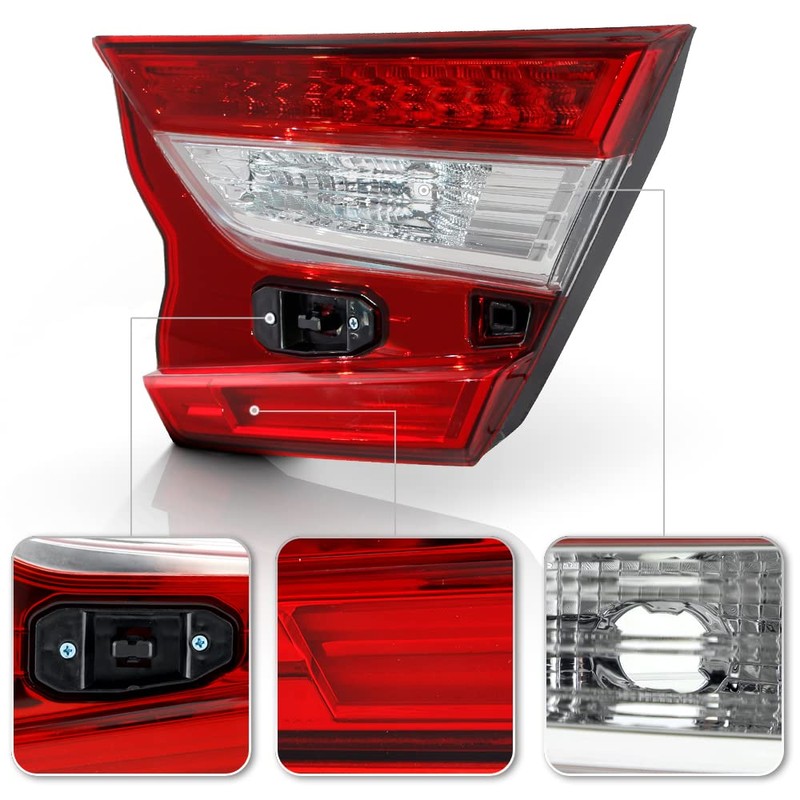 ACANII - For 2018-2022 Honda Accord LX | EX-L |