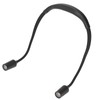 Neck Book Light Type C Charging LED Neck Reading Light