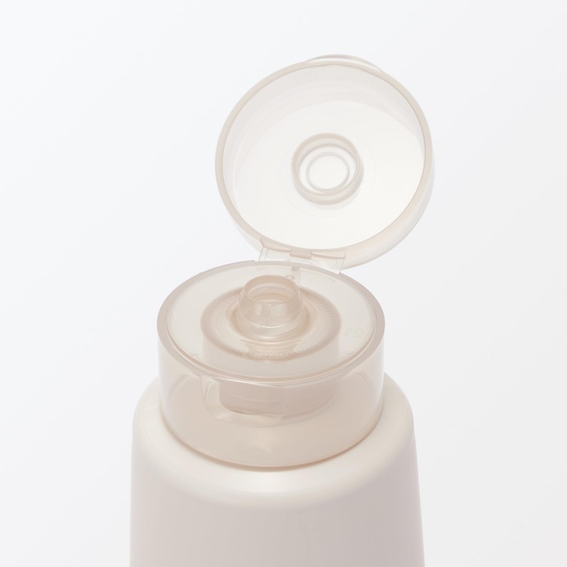 MUJI 84465857 Plant Fermentation Liquid Hair Mask, Smooth, 7.1 oz