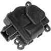 Dorman 604-250 HVAC Blend Door Actuator Compatible with Select Ford/Lincoln