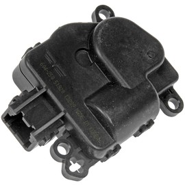 Dorman 604-250 HVAC Blend Door Actuator Compatible with Select Ford/Lincoln Models
