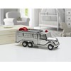 Wallace Baby Fire Engine Bank