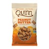 Quinn Gluten Free Peanut Butter Filled Pretzel Nuggets - Made