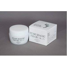 STAR MAGIC ANGEL Cucumber Cheek Piece, Star, magic Angel Dermatologist Cheek (G)