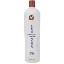 Thermafuse Volume Shampoo for Fine Hair 33.8oz