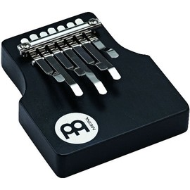 Meinl Percussion Kalimba, Black (KA7-M-BK)